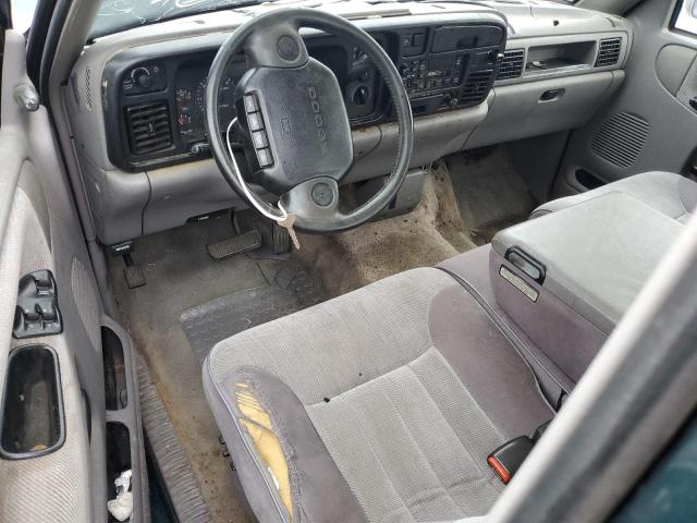 1995 Dodge Ram 2500 VIN: 3B7KC23W6SM173405 Lot: 56012284