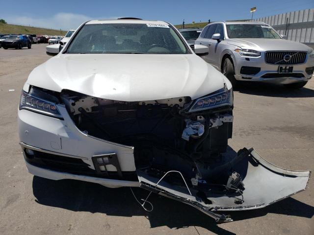 2015 ACURA TLX ADVANC 19UUB3F73FA009457