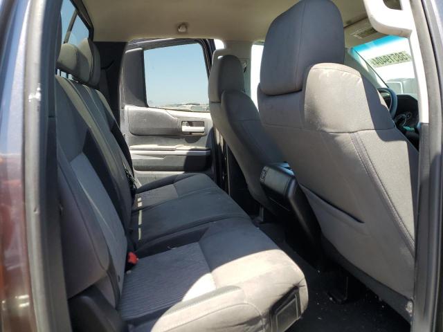 2015 Toyota Tundra Double Cab Sr/Sr5 VIN: 5TFRY5F12FX186928 Lot: 58519404