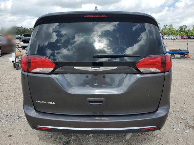 2020 Chrysler Pacifica Touring L VIN: 2C4RC1BG0LR172201 Lot: 59396174