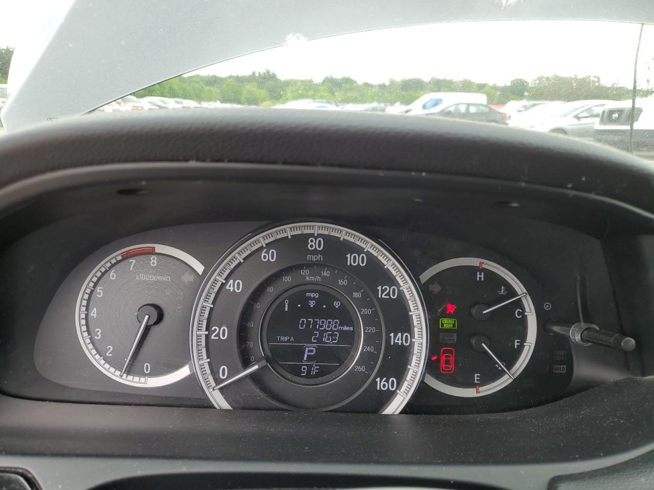 1HGCR2F31HA256333 HONDA ACCORD 2017