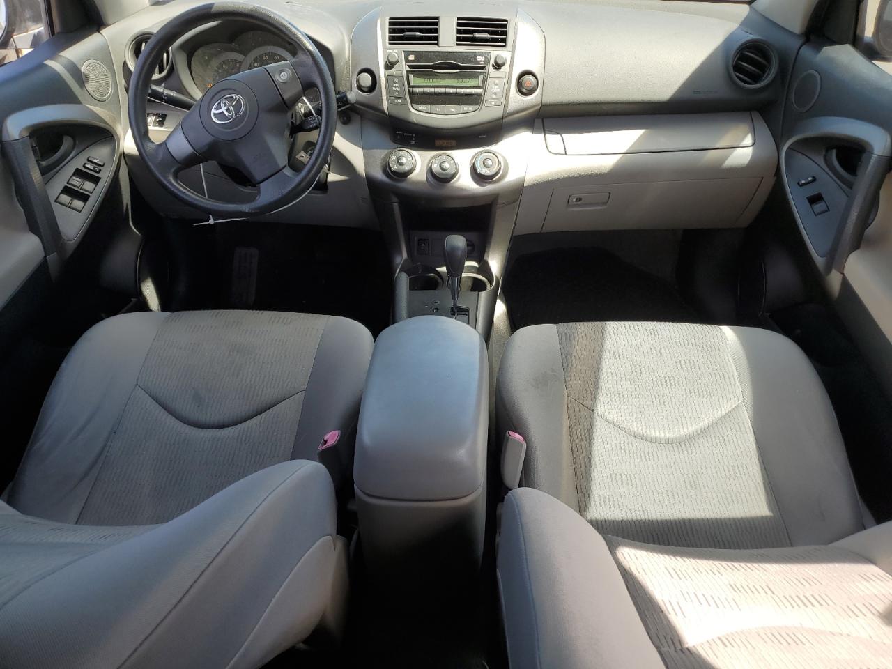 JTMZF33V39D011742 2009 Toyota Rav4