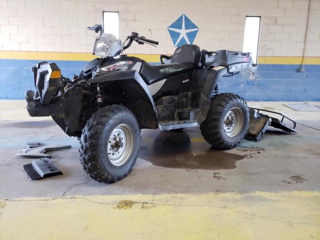 2007 POLARIS X2 800 EFI - 4XATH76A67A965066