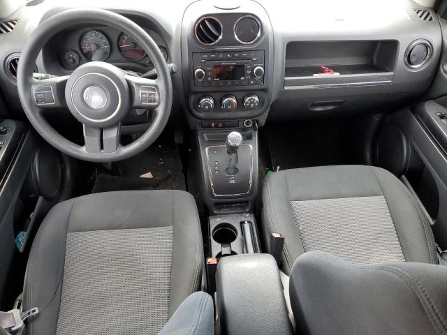 2017 Jeep Compass Sport VIN: 1C4NJDBB7HD143055 Lot: 58282584