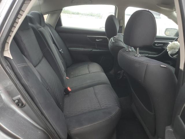 2018 NISSAN ALTIMA 2.5 - 1N4AL3AP2JC244490