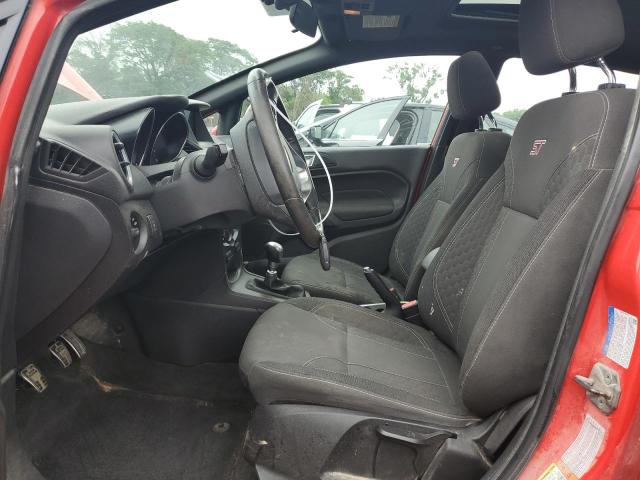 2016 FORD FIESTA ST - 3FADP4GX6GM142678