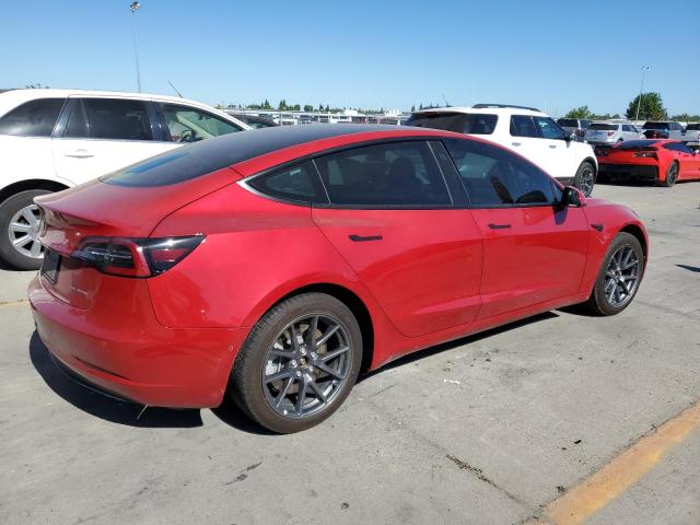 5YJ3E1EB7NF294701 2022 Tesla Model 3