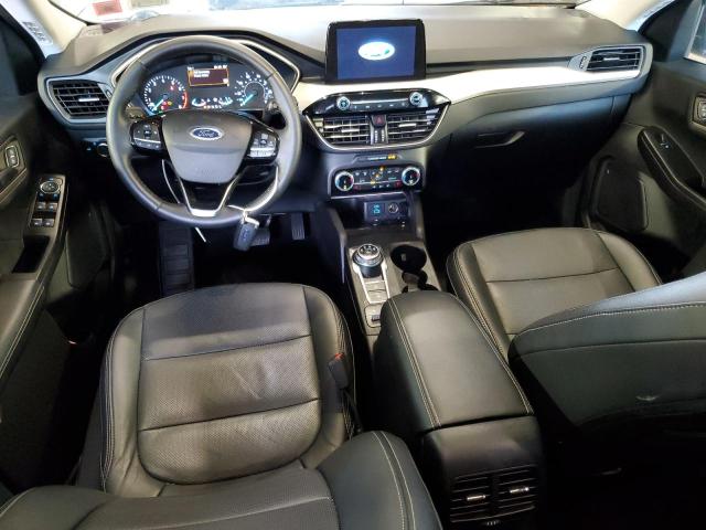 2022 Ford Escape Se VIN: 1FMCU9G67NUB52028 Lot: 57672874