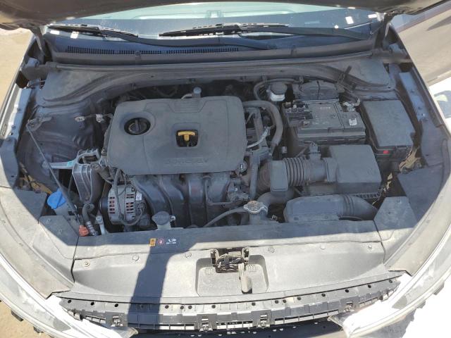 2020 Hyundai Elantra Sel VIN: 5NPD84LF5LH510501 Lot: 57783834