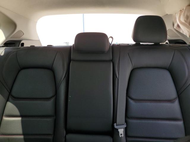 2021 Mazda Cx-5 Touring VIN: JM3KFBCM5M0496301 Lot: 58536984