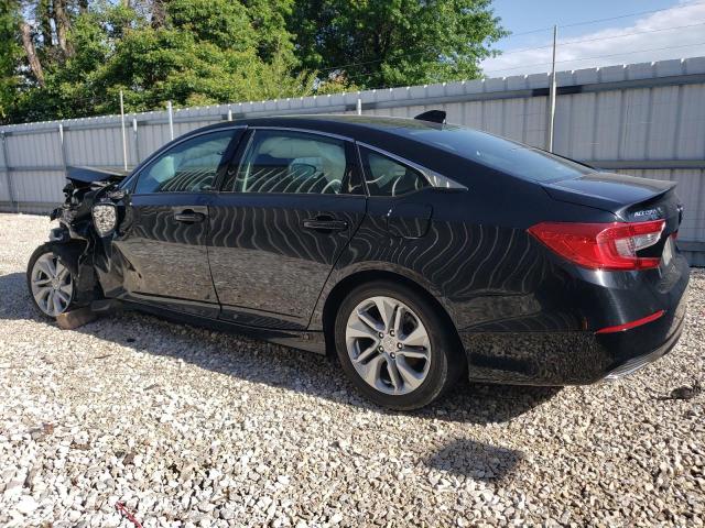 2020 HONDA ACCORD LX - 1HGCV1F16LA069151