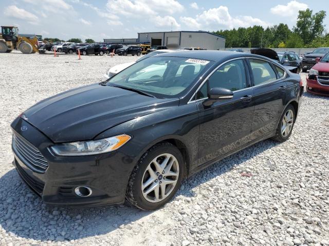 2014 Ford Fusion Se VIN: 3FA6P0HD0ER314399 Lot: 59683744