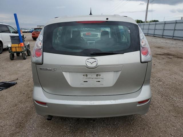 2006 Mazda 5 VIN: JM1CR293260126364 Lot: 57663464