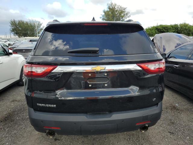 2020 Chevrolet Traverse Lt VIN: 1GNERHKW0LJ201138 Lot: 59841804