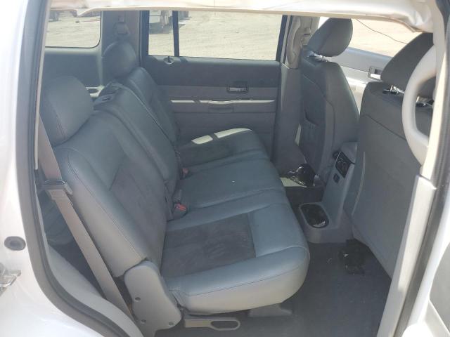 2007 Dodge Durango Limited VIN: 1D8HD58247F561157 Lot: 57530094