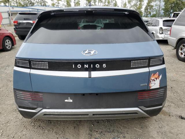 2023 Hyundai Ioniq 5 Sel VIN: KM8KNDAF8PU229884 Lot: 58725234