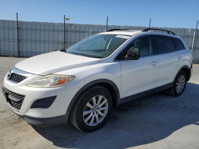 2010 Mazda Cx-9 VIN: JM3TB3MV2A0217024 Lot: 58435114