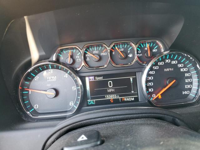 2016 CHEVROLET TAHOE K150 - 1GNSKCKCXGR275741