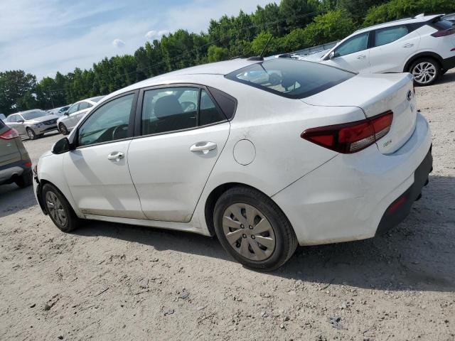 Vin: 3kpa24abxke216499, lot: 58938824, kia rio s 20192