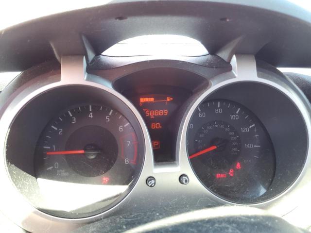 2016 NISSAN JUKE S - JN8AF5MV3GT650170