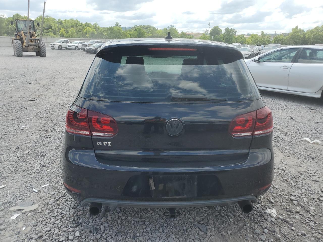 WVWHV7AJ2AW175997 2010 Volkswagen Gti