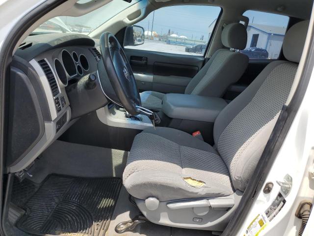 2009 Toyota Tundra Double Cab VIN: 5TFRT54159X028654 Lot: 58281244