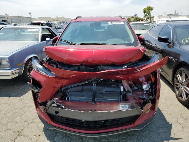 2023 Chevrolet Bolt Euv Lt VIN: 1G1FY6S05P4138308 Lot: 59724904