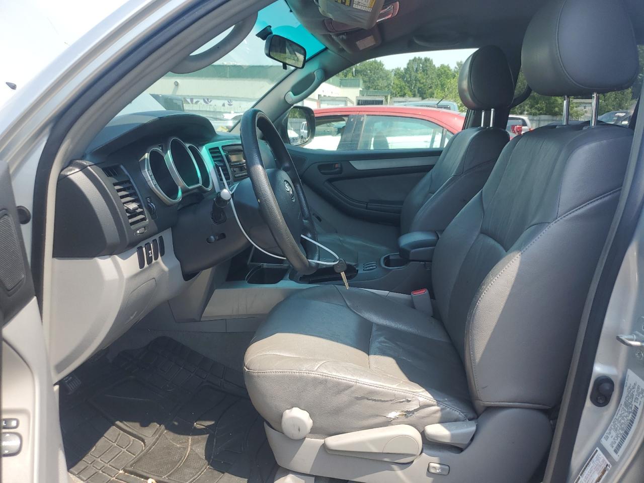 JTEBU14R140054761 2004 Toyota 4Runner Sr5