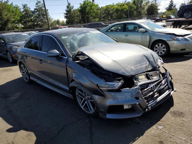 2018 Audi A3 Premium Plus VIN: WAUJ8GFF0J1030173 Lot: 58265454