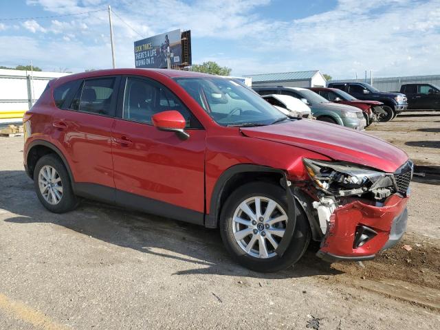 VIN JM3KE4CY1E0387546 2014 Mazda CX-5, Touring no.4