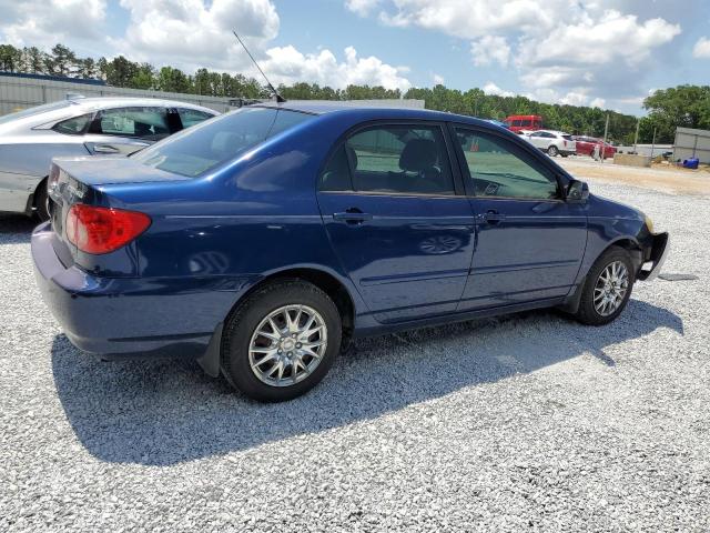 2007 Toyota Corolla Ce VIN: JTDBR32E170103298 Lot: 57317964