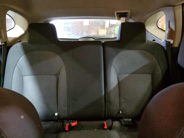 2012 Nissan Rogue S VIN: JN8AS5MV6CW386981 Lot: 58611074