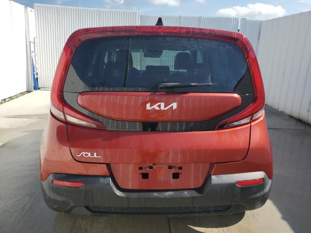 2022 Kia Soul Lx VIN: KNDJ23AU8N7825459 Lot: 59490474