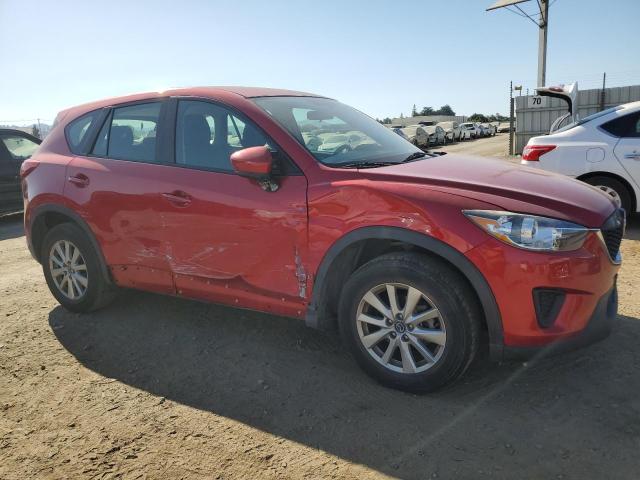 VIN JM3KE2BE9E0404072 2014 Mazda CX-5, Sport no.4