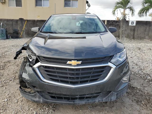 2021 Chevrolet Equinox Ls VIN: 2GNAXHEVXM6132304 Lot: 57393264