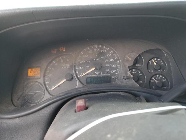 2002 GMC New Sierra C1500 VIN: 2GTEC19V221386722 Lot: 59724964