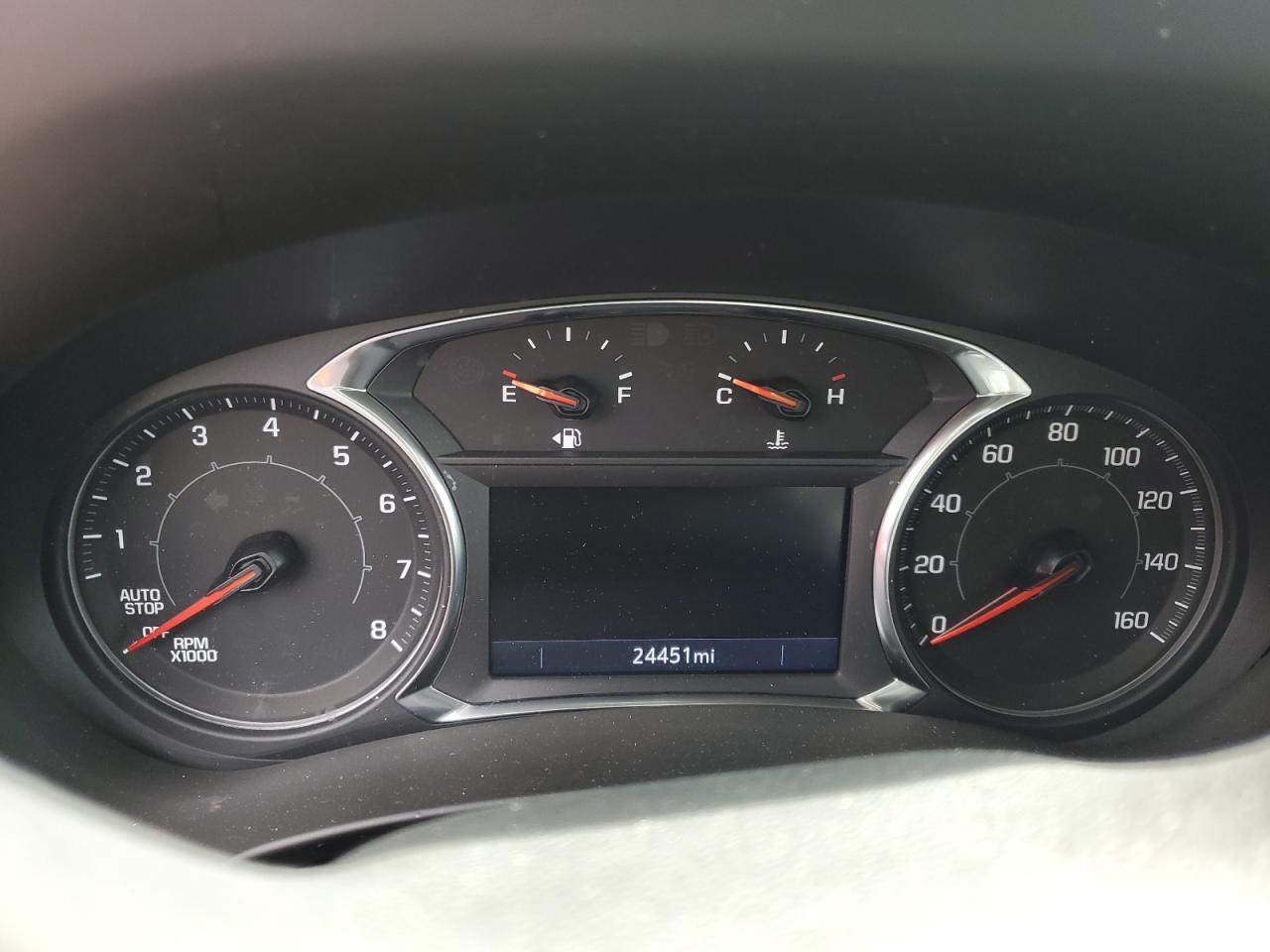 3GKALYEV5NL194571 2022 GMC Terrain At4