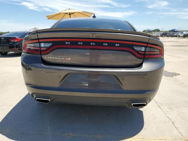 2018 Dodge Charger Gt VIN: 2C3CDXJG7JH292852 Lot: 57566034