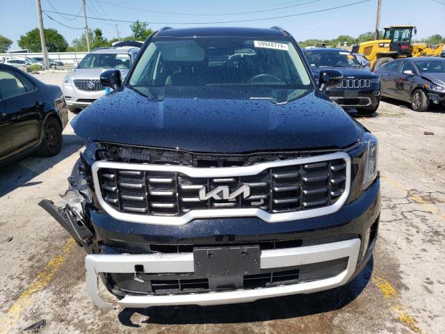 2024 Kia Telluride S VIN: 5XYP6DGC8RG510527 Lot: 59948774
