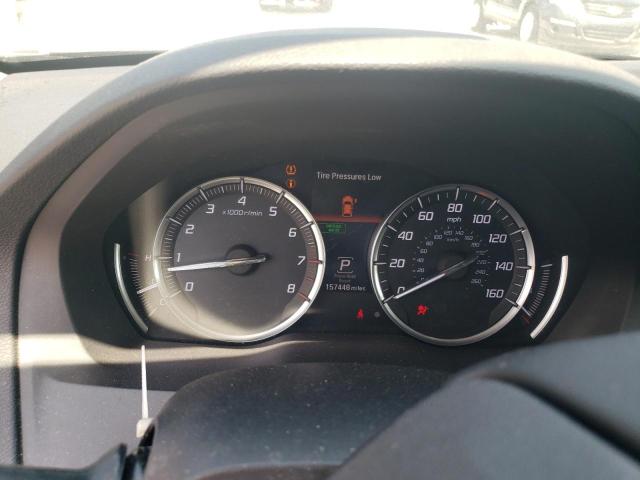 2015 ACURA MDX - 5FRYD4H24FB003609
