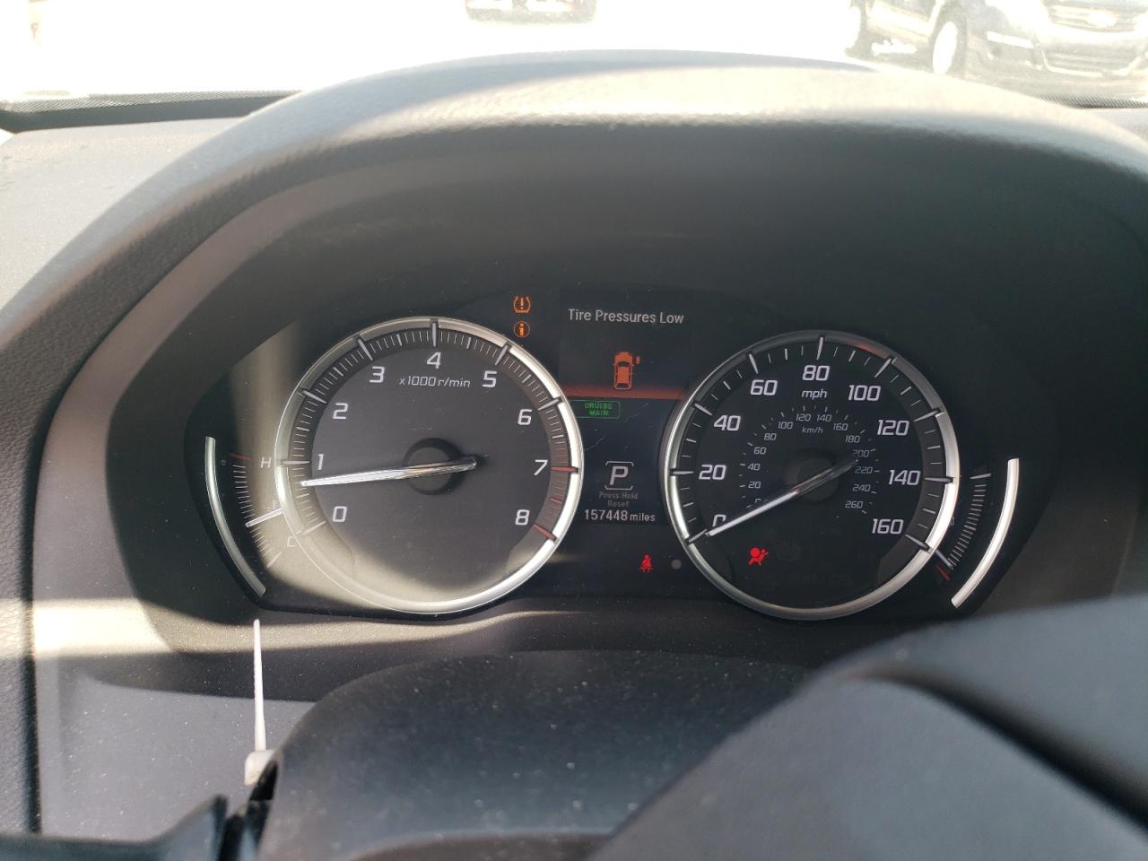 5FRYD4H24FB003609 2015 Acura Mdx