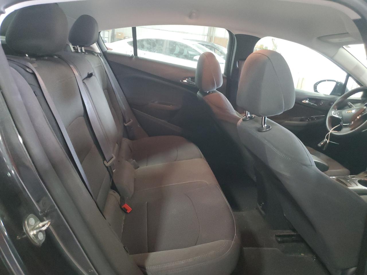3G1BE6SM3HS508618 CHEVROLET CRUZE 2017