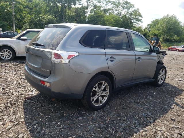 2014 Mitsubishi Outlander Se VIN: JA4AZ3A3XEZ013789 Lot: 59288204