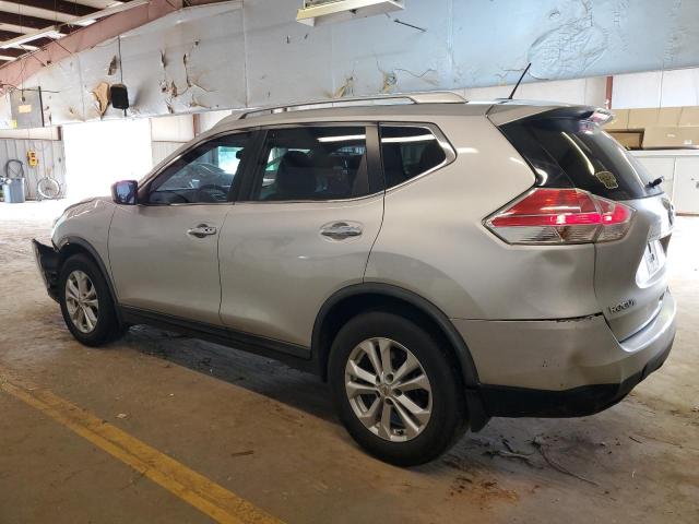 Vin: knmat2mt9gp688044, lot: 59470614, nissan rogue s 20162