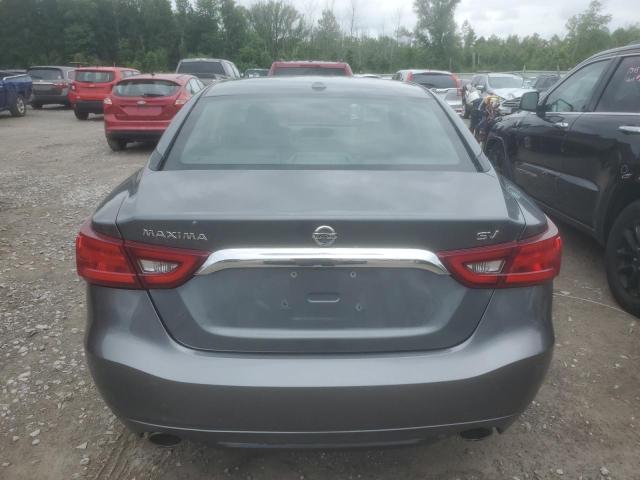 2018 Nissan Maxima 3.5S VIN: 1N4AA6AP3JC363480 Lot: 58170044