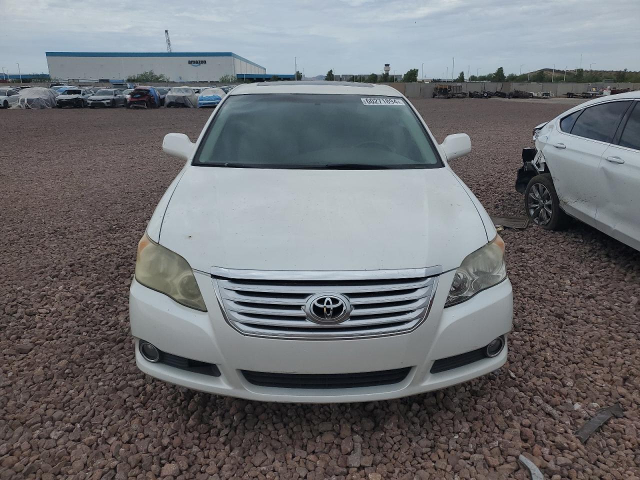 4T1BK36B28U318344 2008 Toyota Avalon Xl