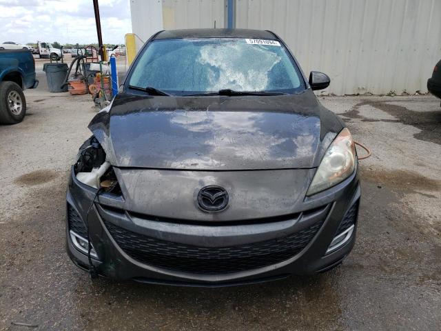 2011 Mazda 3 S VIN: JM1BL1K53B1414109 Lot: 57091094