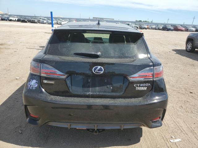 2015 Lexus Ct 200 VIN: JTHKD5BH6F2226066 Lot: 58490144