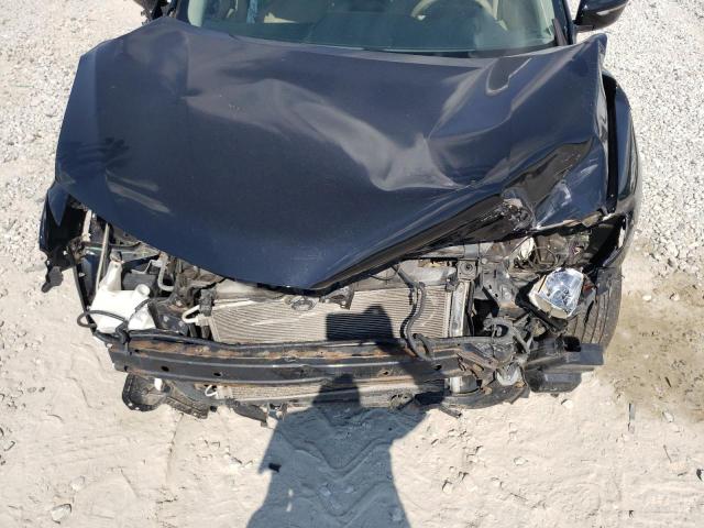 2015 Nissan Rogue S VIN: KNMAT2MV0FP500706 Lot: 57968974