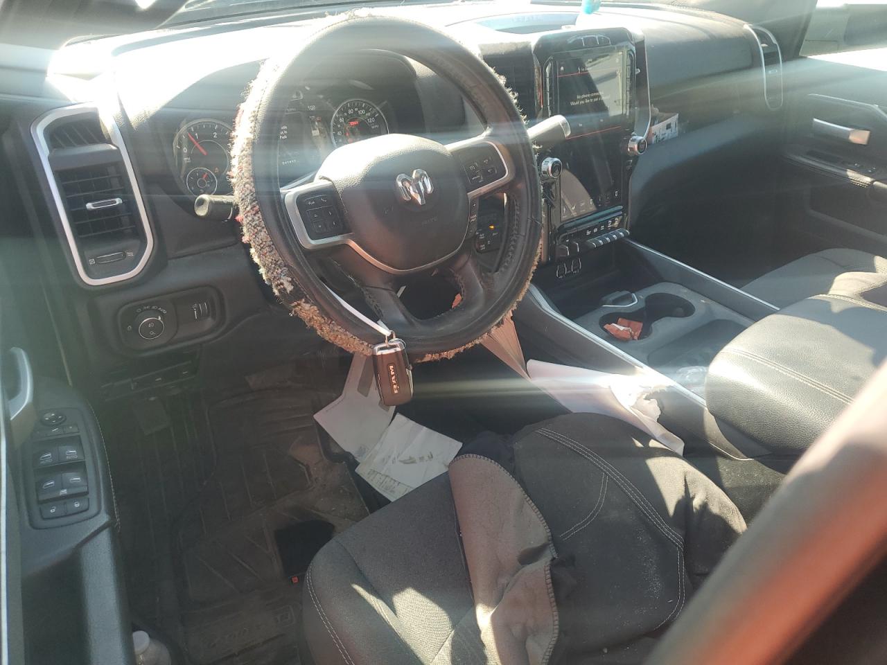 3C63R3LL7MG666551 2021 Ram 3500 Big Horn